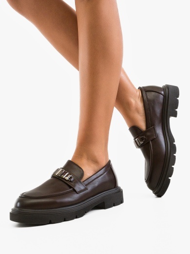 Pantofi casual dama Avyra Maro