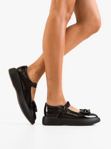 Pantofi Casual dama Melkior Negri