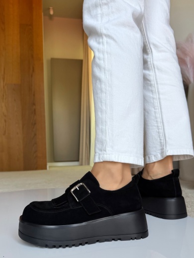 Pantofi Casual Hussein Negri