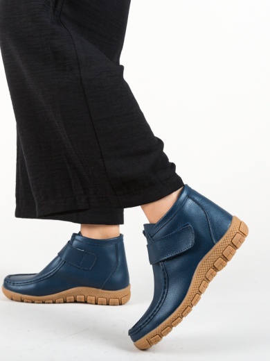 Pantofi Casual Santana Bleumarin