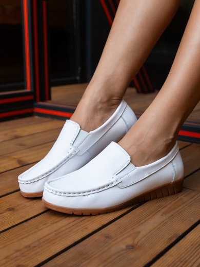 Pantofi Casual Soma Albi