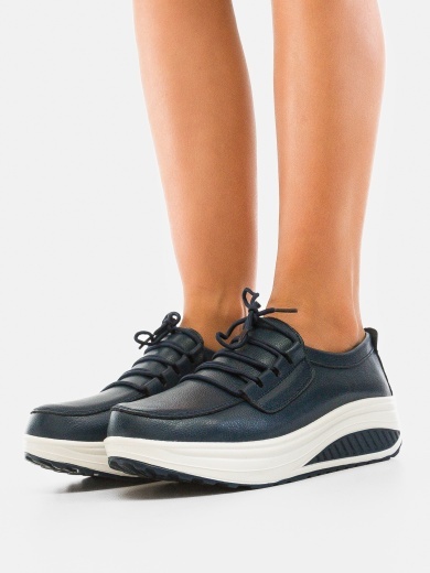 Pantofi Casual Terprin Bluemarin