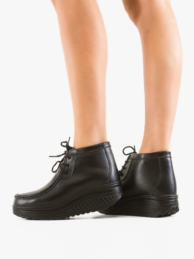 Pantofi Casual Vinto Negri 2