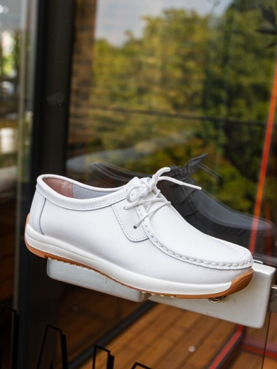 Pantofi Casual Zackary Albi