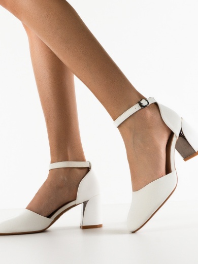Pantofi dama Derosa Albi