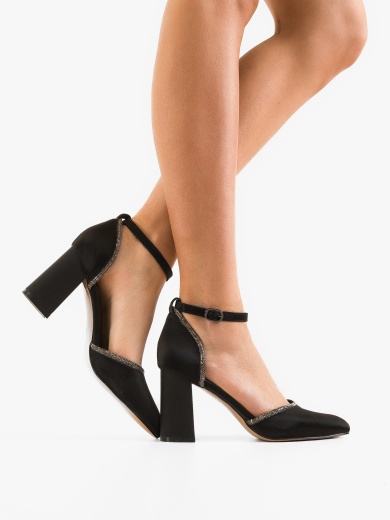 Pantofi dama Jaden Negri