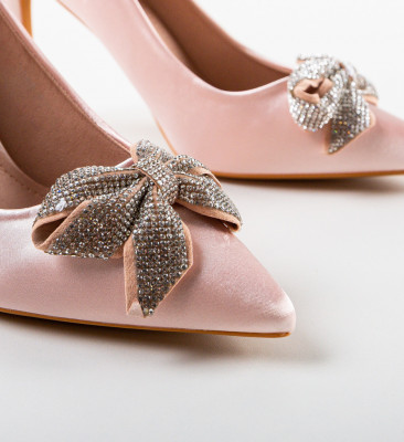 Pantofi dama Knott Roz