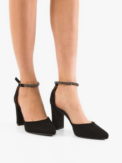 Pantofi dama Kobe Negri