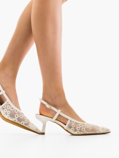 Pantofi dama Kylie Albi