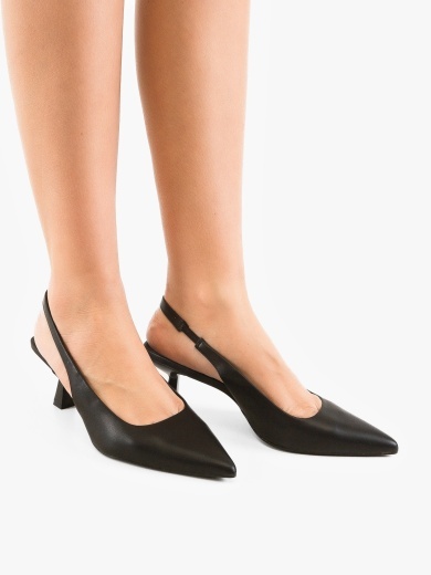 Pantofi dama Massey Negri