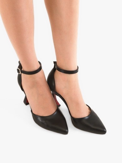 Pantofi dama Nilfgard Negri 2