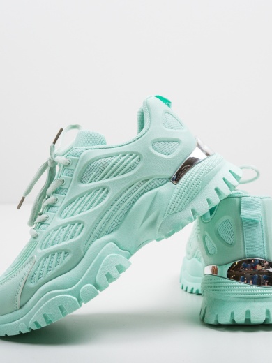 Pantofi Sport Caiu Turcoaz