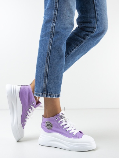 Pantofi Sport Dumpo Mov