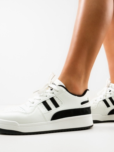 Pantofi Sport Eator Albi 2