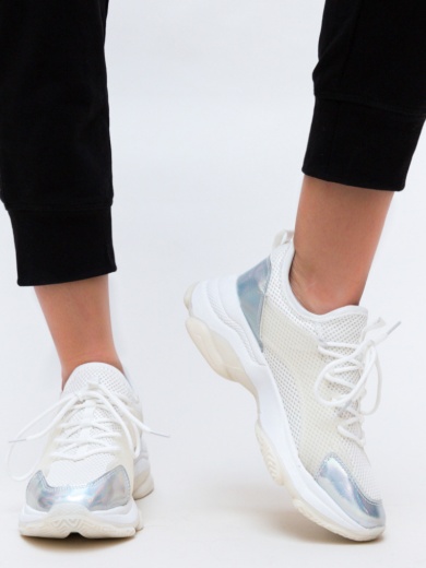 Pantofi Sport Giselle Albi