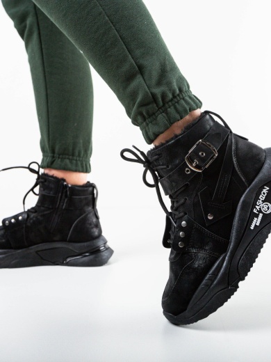 Pantofi Sport Hamzah Negri