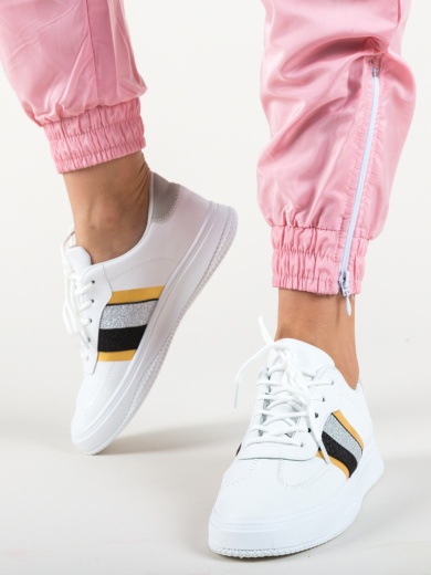 Pantofi Sport Ibrahim Albi