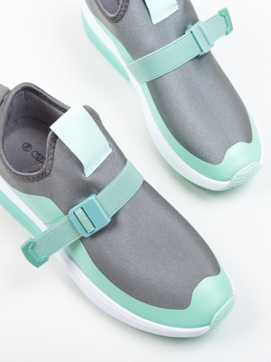 Pantofi Sport Lani Turcoaz