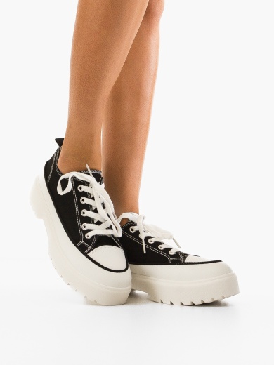 Pantofi sport Lin Negri