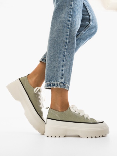 Pantofi sport Lin Verzi
