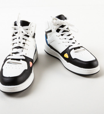 Pantofi sport Lorenzo Negri