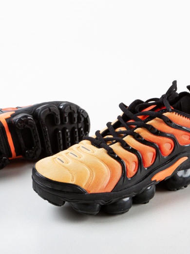 Pantofi Sport Neve Portocalii