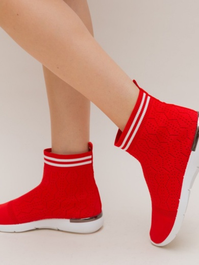 Pantofi Sport Osan Rosii