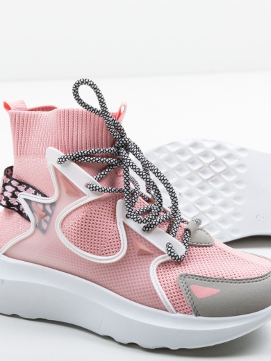 Pantofi Sport Primro Roz