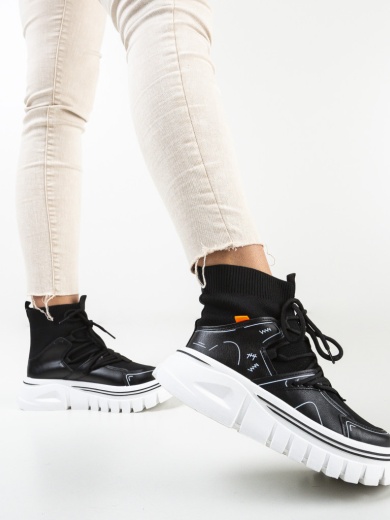 Pantofi Sport Rima Negri