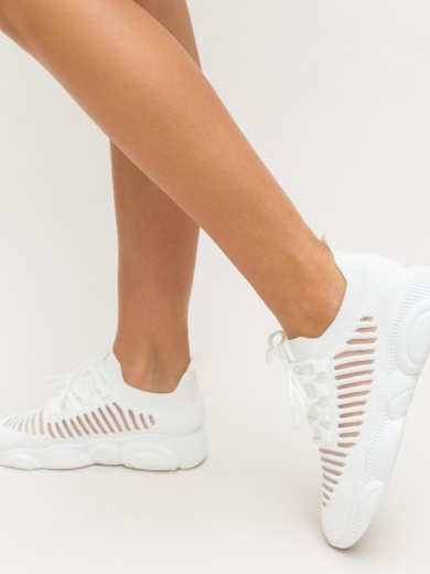 Pantofi Sport Sefan Albi