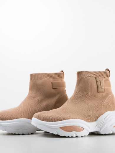Pantofi Sport Sierra Khaki