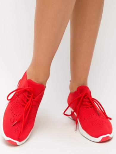 Pantofi Sport Siko Rosii
