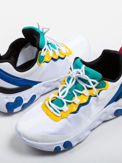 Pantofi Sport Spell Albi