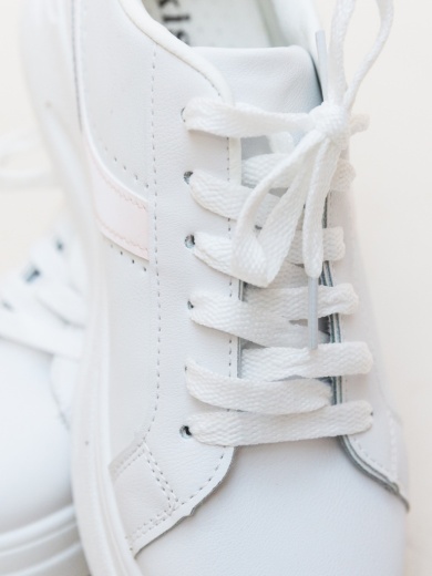 Pantofi Sport Stokes Roz