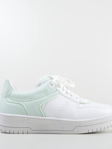 Pantofi Sport Tabaha Turcoaz