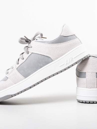 Pantofi Sport Tora Gri