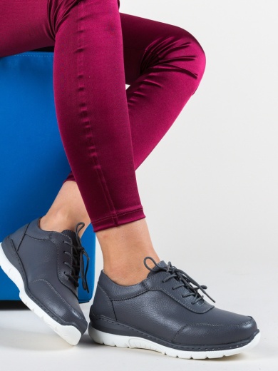 Pantofi Sport Walsh Gri