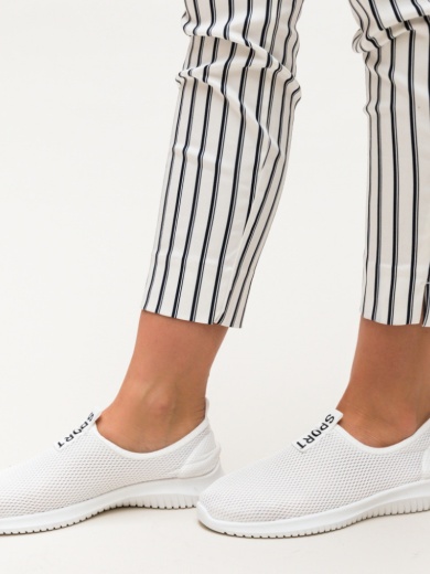 Pantofi Sport Zohas Albi