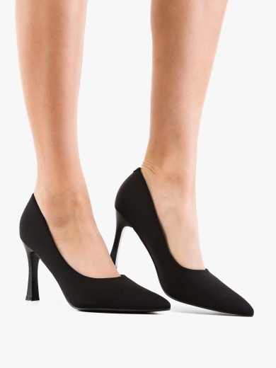 Pantofi stiletto dama Acaria Negri