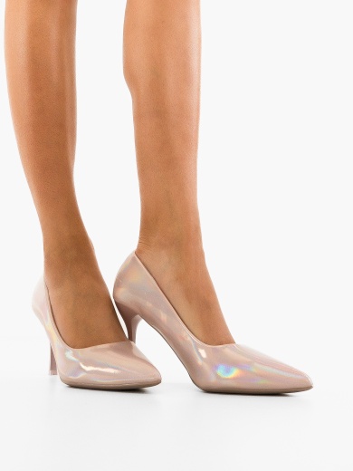 Pantofi stiletto dama Kas Roz