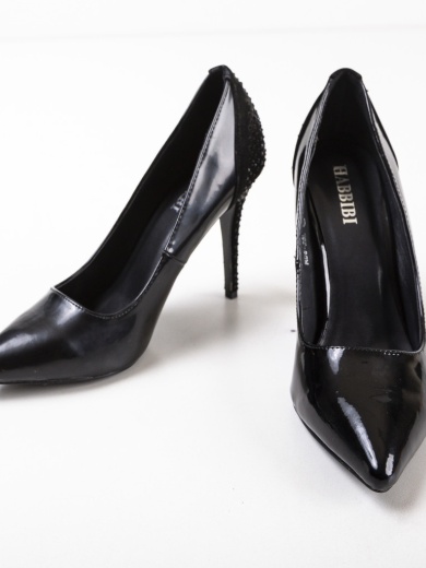 Pantofi Tommyga Negri 2