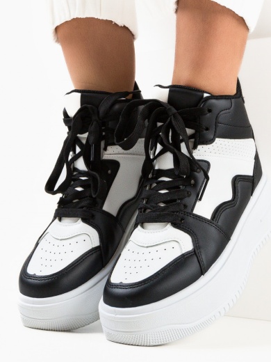 Sneakers dama Alfred Negri