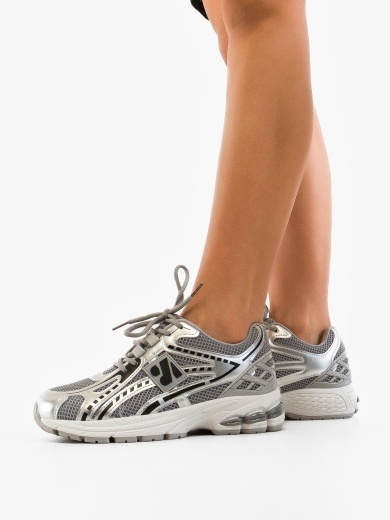 Sneakers dama Asicz Gri