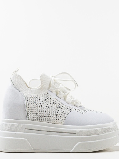 Sneakers dama Atiny Albi