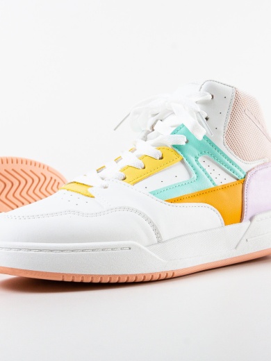 Sneakers dama Blevins Multi