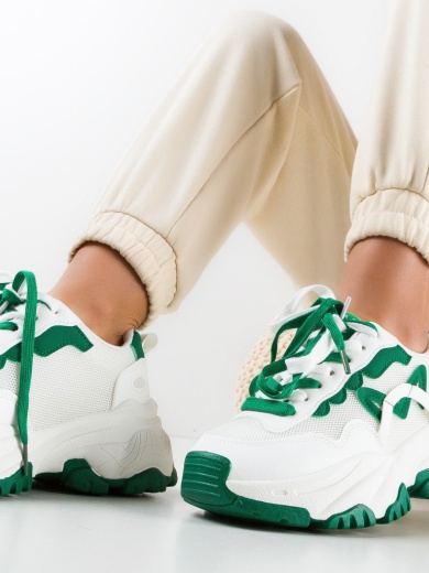 Sneakers dama Chiara Verzi