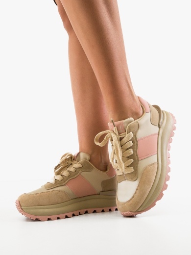 Sneakers dama Contares Roz