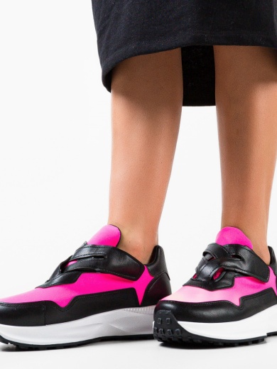 Sneakers dama Dalbuka Negri 2