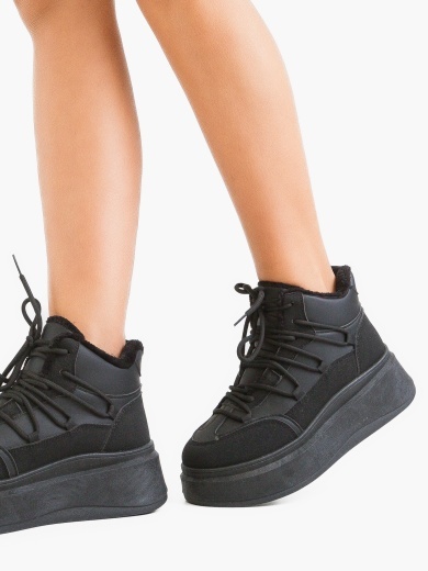 Sneakers dama Doldus Negri