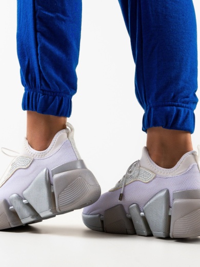 Sneakers dama Firefly Albi